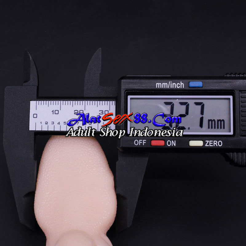 Alat Sex Wanita Adultscare Mini Tongue Vibrator