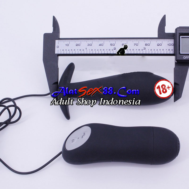 Alat Sex Anal Stimulation