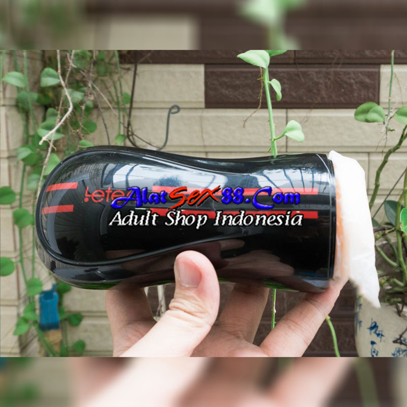Alat Sex Pria Leten Electric Hip Male Masturbator Cup