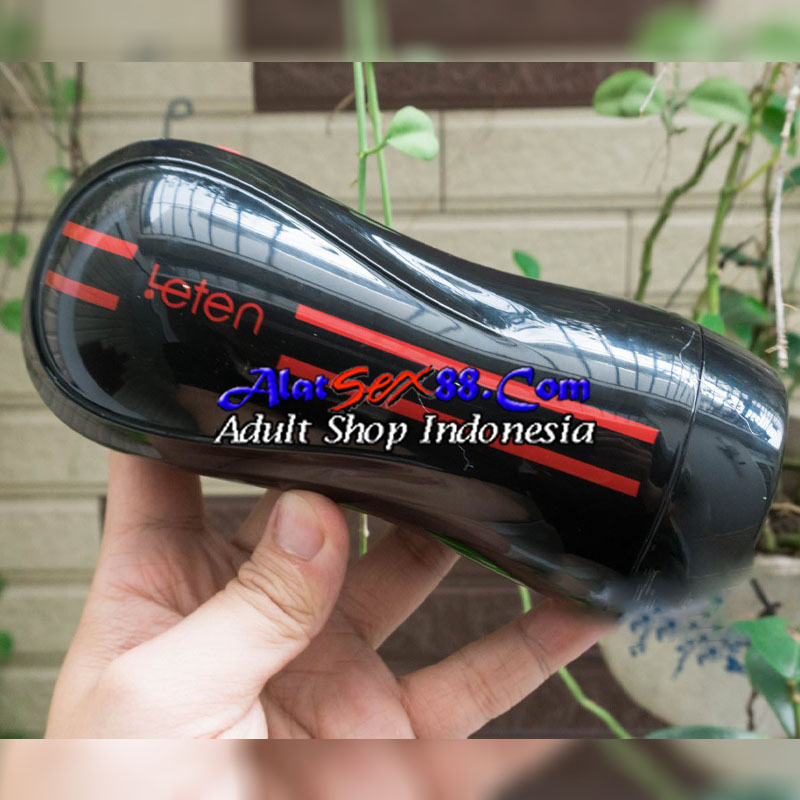 Alat Sex Pria Leten Male Masturbator Cup
