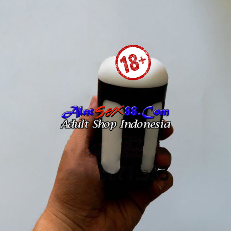 Alat Sex Pria Yeain Piston Elektrik Masturbator