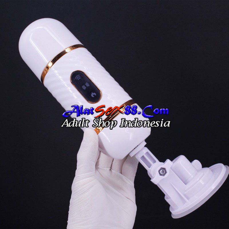 Alat Sex Wanita Dibei Cyclone Fire Vibrator