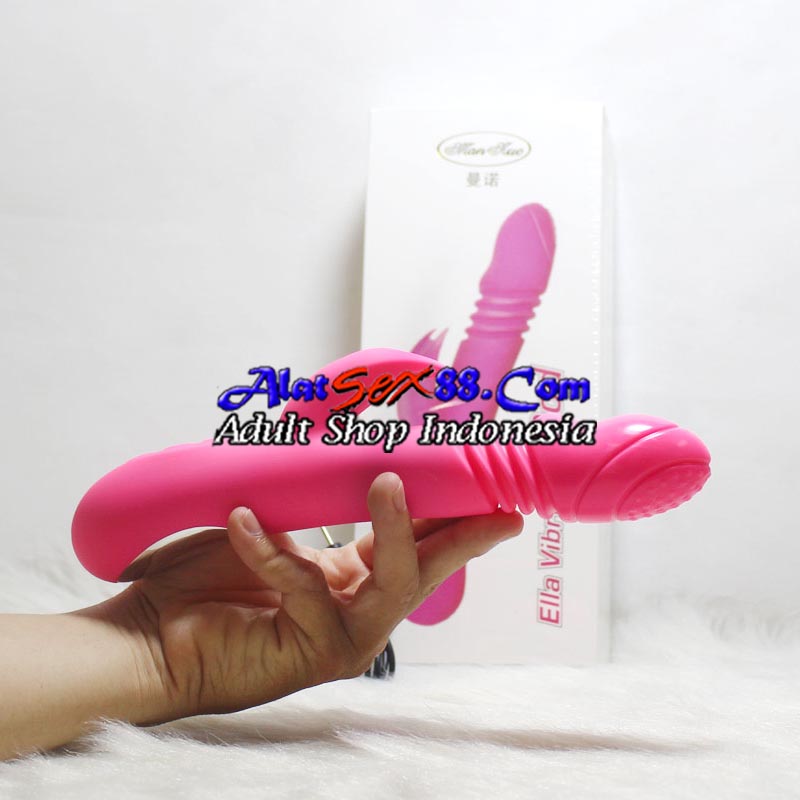 Alat Sex Wanita Premium