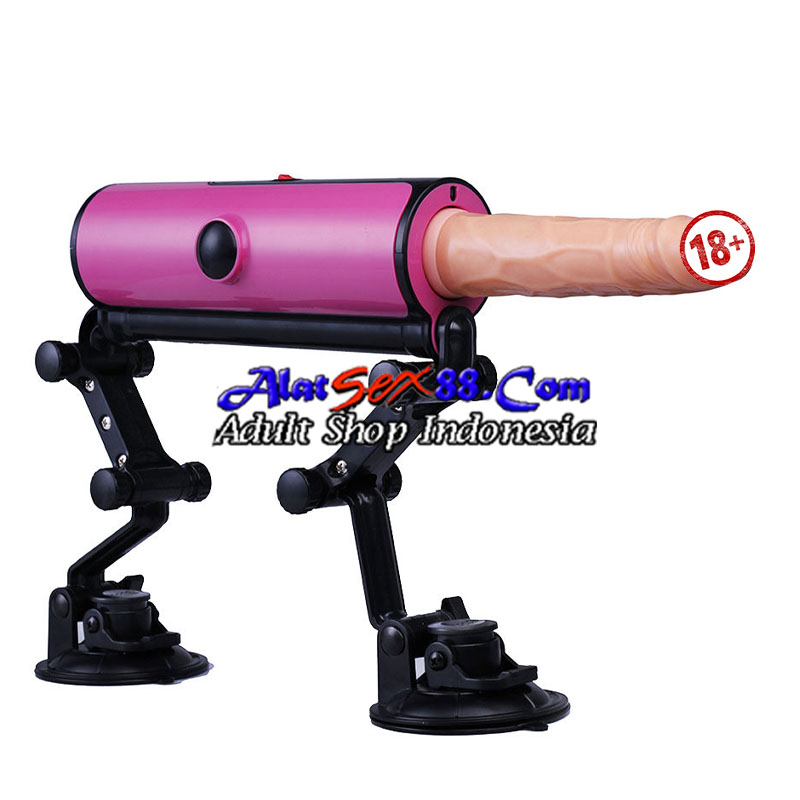 Alat-Sex-Wanita-Z-Sex-Manchine-Remote-Control-Terbaru 