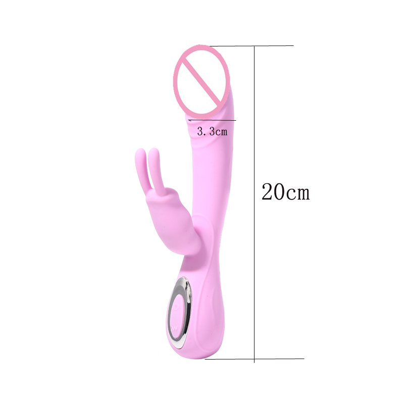 Female Vibrator Rabbit