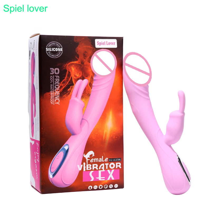 Female Vibrator Rabbit