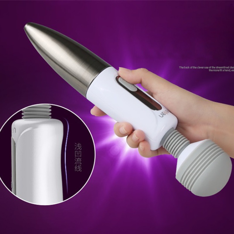 Leten Lighting Massager