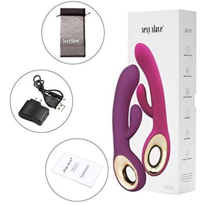 Sexy Sleeve Vibration