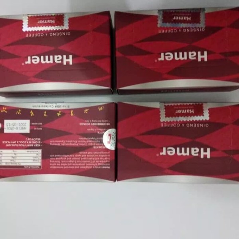 Obat Kuat Tahan Lama Permen Hamer Asli Usa