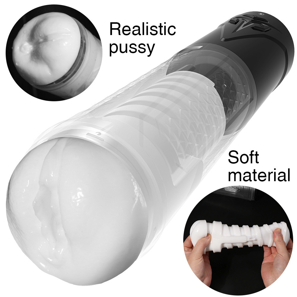 Alat Sex Electric Penis Pump USB