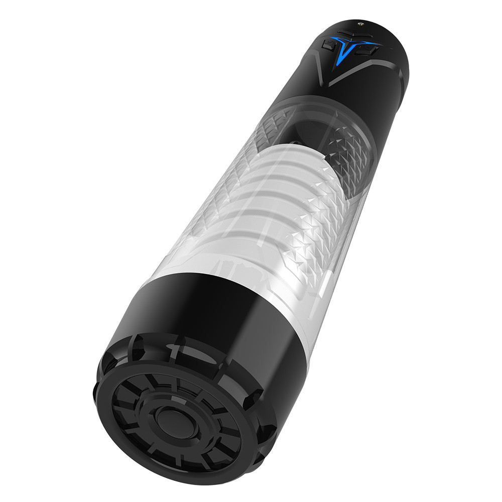Alat Sex Electric Penis Pump USB