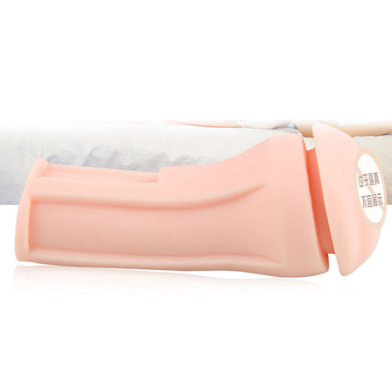 Flashlight Hot Deep Hole