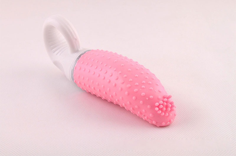 Flirting Frequency Vibrator