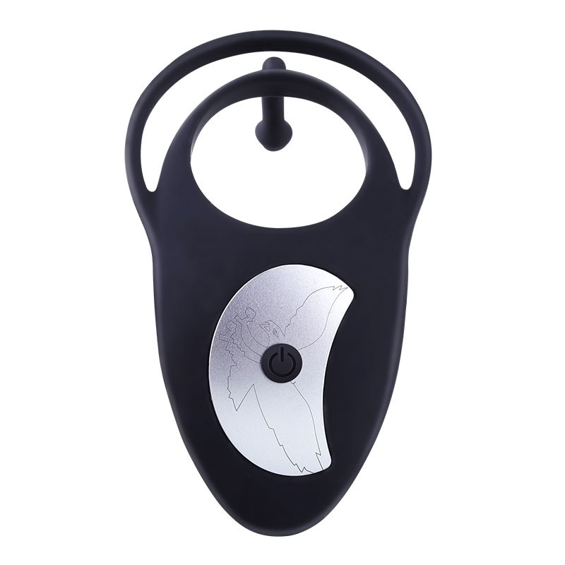 Ring Penis Vibrator