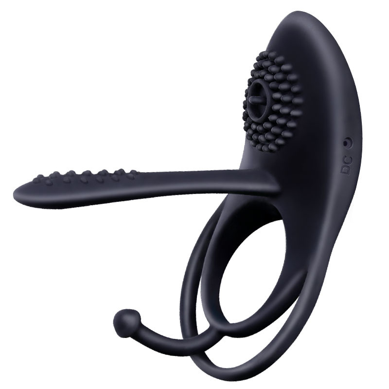 Love Desire Ring Cock