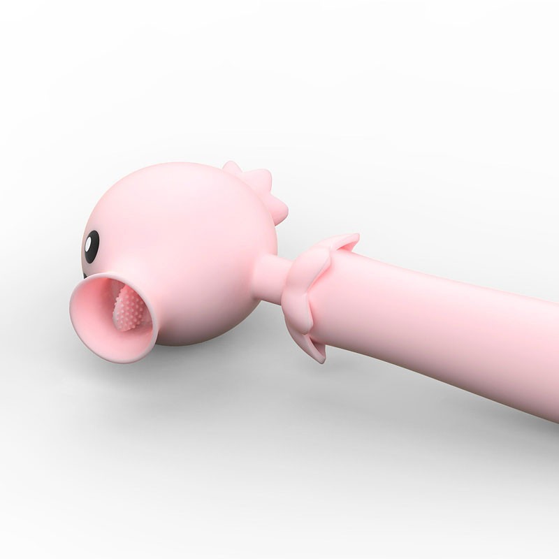 Maig Sucking vibrator