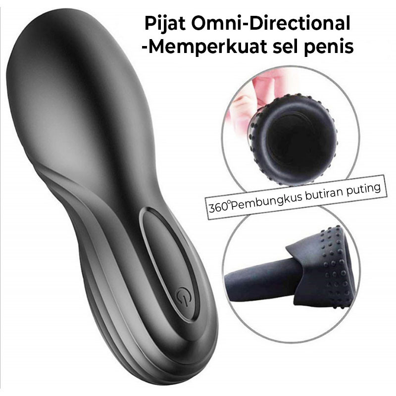 Oral Sex Cup Masturbation