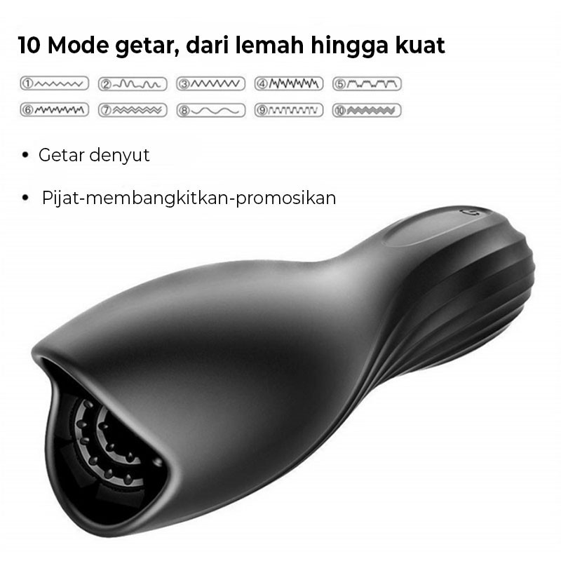 Alat Sex Pria