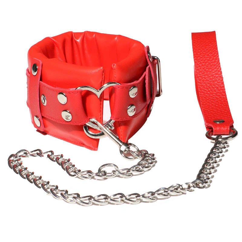 SM Sex BDSM Collar