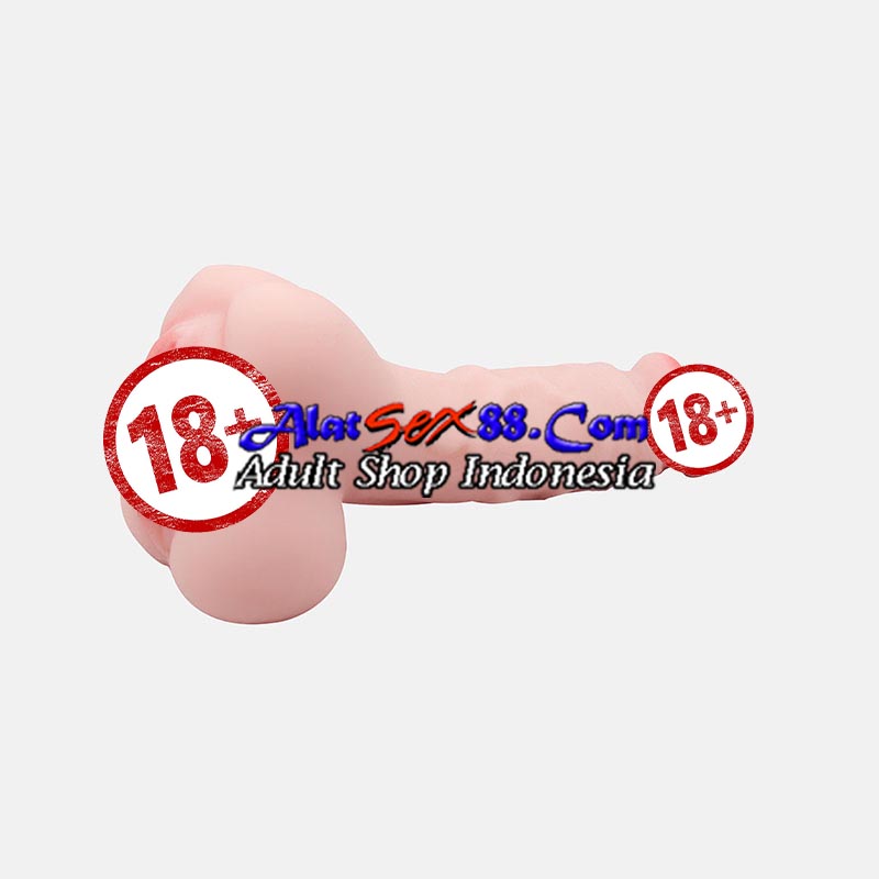 Bigger Man Penis Sleeve alat bantu sex pria model kondom sambung