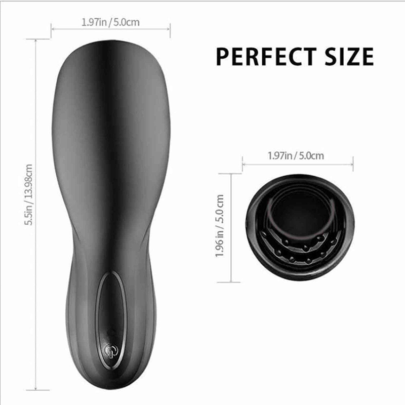 Mini Craft Masturbation Cup