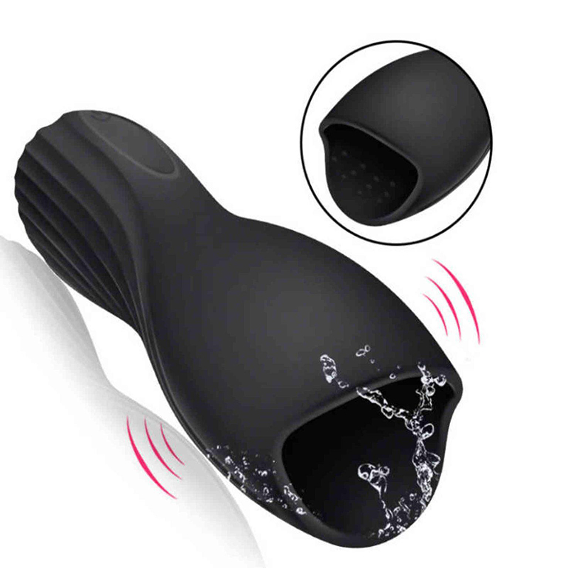 Mini Craft Masturbation Cup