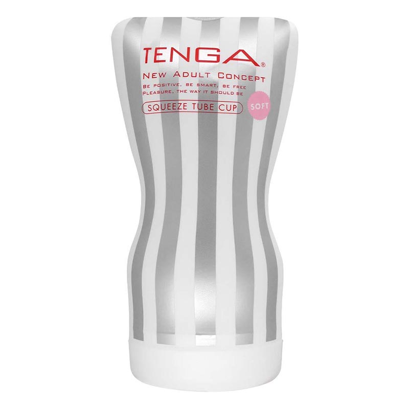 Tenga-Squeeze-Tube-Hard