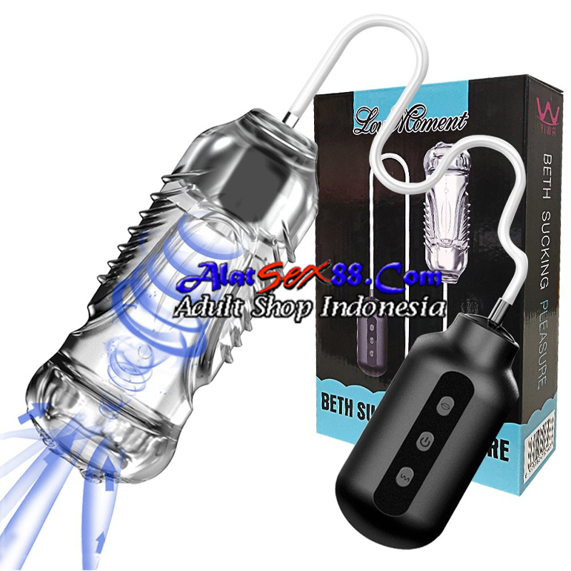 Sucking Male Masturbator Vibrator Vagina Automatic Masturbation