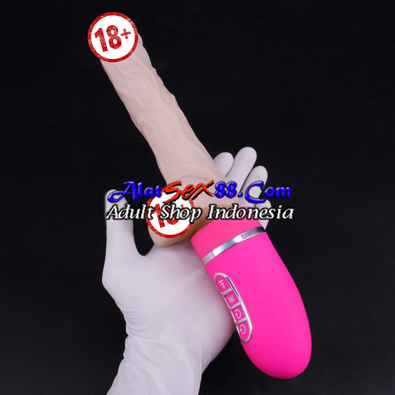 Alat Sex Jeuplay Louis V