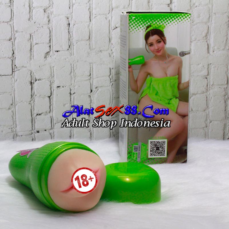 Alat Sex Manmiao Vagina Silicone