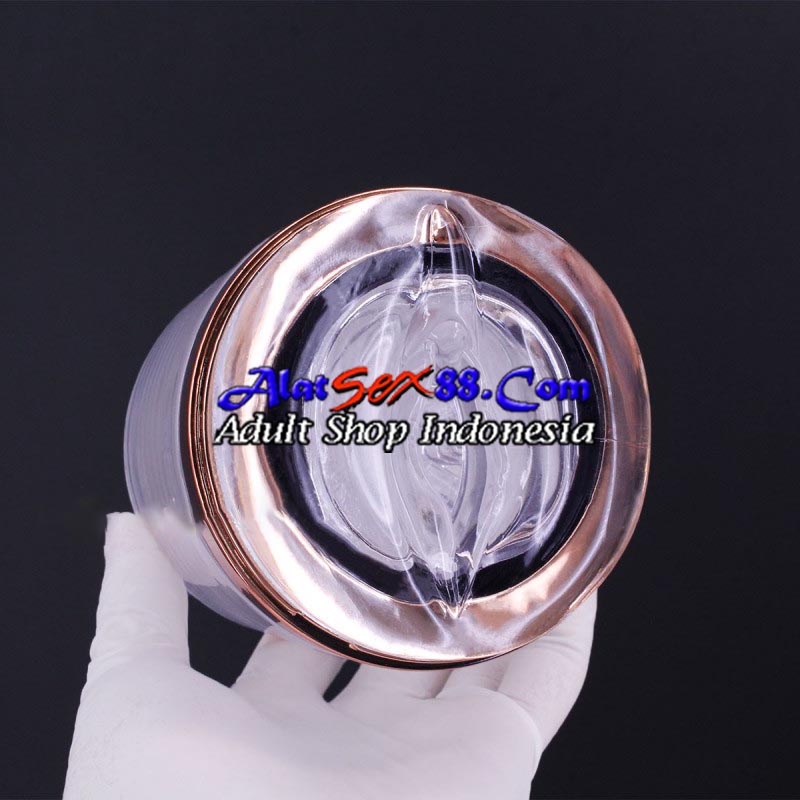 Alat Sex Pria Dibe Automatic Rotation Vaginal Stimulation