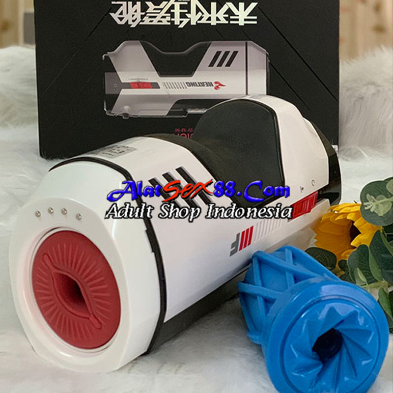 Alat Sex Pria Leten Future Pro Automatic