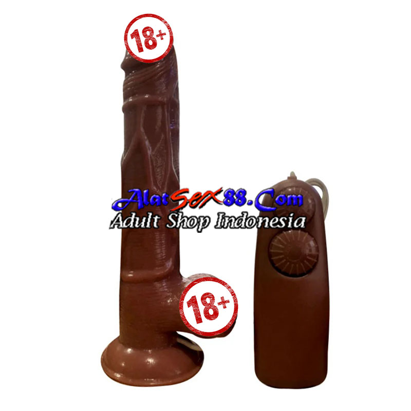 Alat Sex Wanita American Stong and Brave Man Realistic Male Cock And Tight Ass