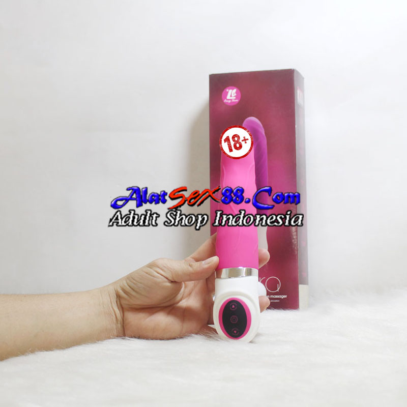 Alat Sex Wanita Gspot Vibrator Rechargeable