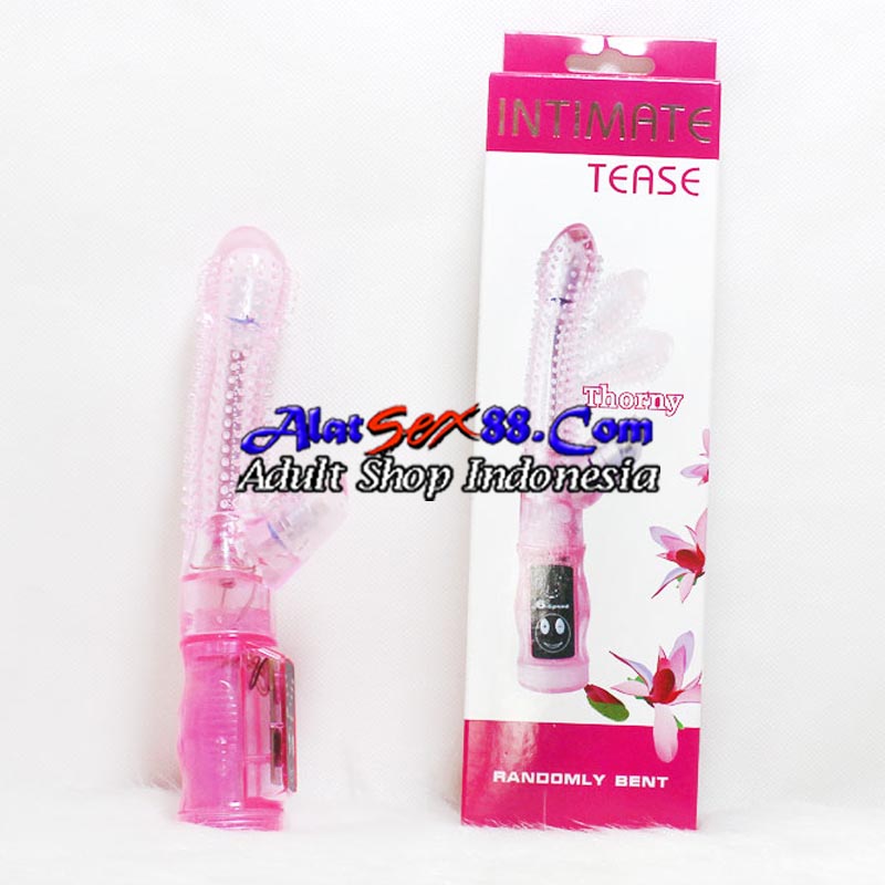 Alat Sex Wanita Intimate Tease Thorny