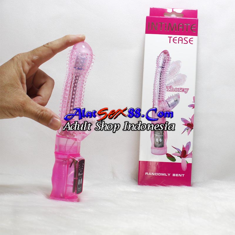 Alat Sex Wanita Intimate Tease Thorny