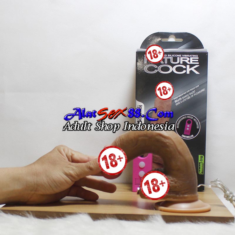 Alat Sex Wanita Lovetoy Leo Vibrating