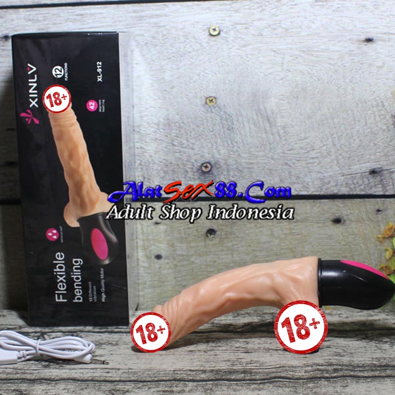 Bending Vibrator alat sex wanita bahan super lembut, sangat aman bagi yang menggunakan Bending Vibrator alat sex wanita bahan super lembut, sangat aman bagi yang menggunakan
