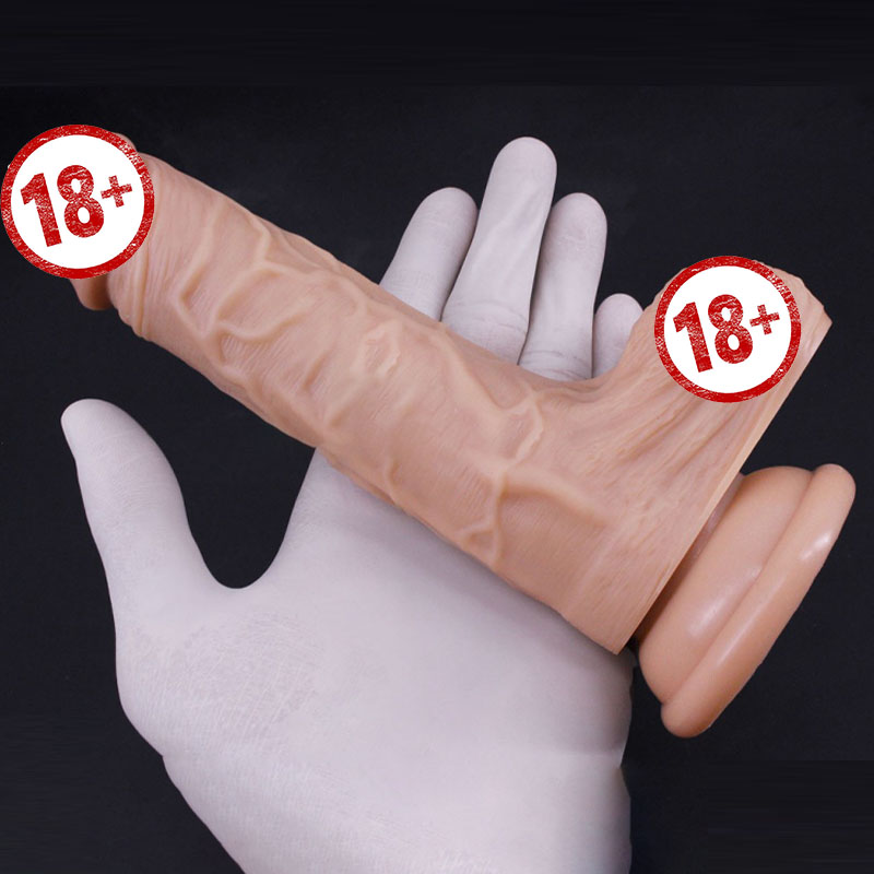 Alat Sex Wanita YEAIN Devil Climax Vibrator Penis Remote Control