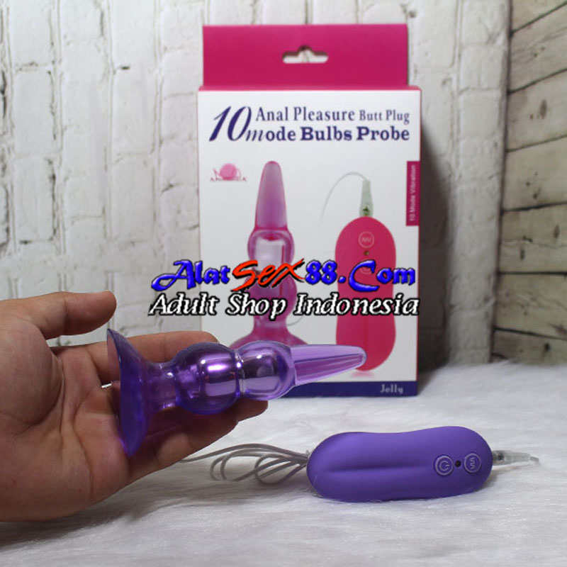 Alat Sex Pleasure Probe