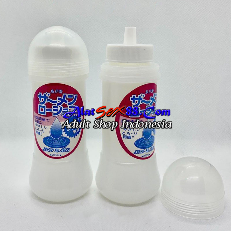 Alat Sex Japanese Super Smooth Lubricant