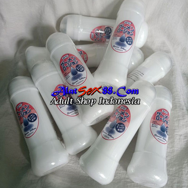 Alat Sex Japanese Super Smooth Lubricant