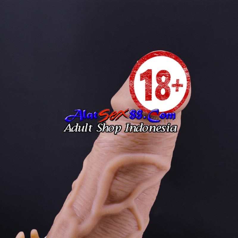 Alat Sex Kondom Silikon Yeain Condoms