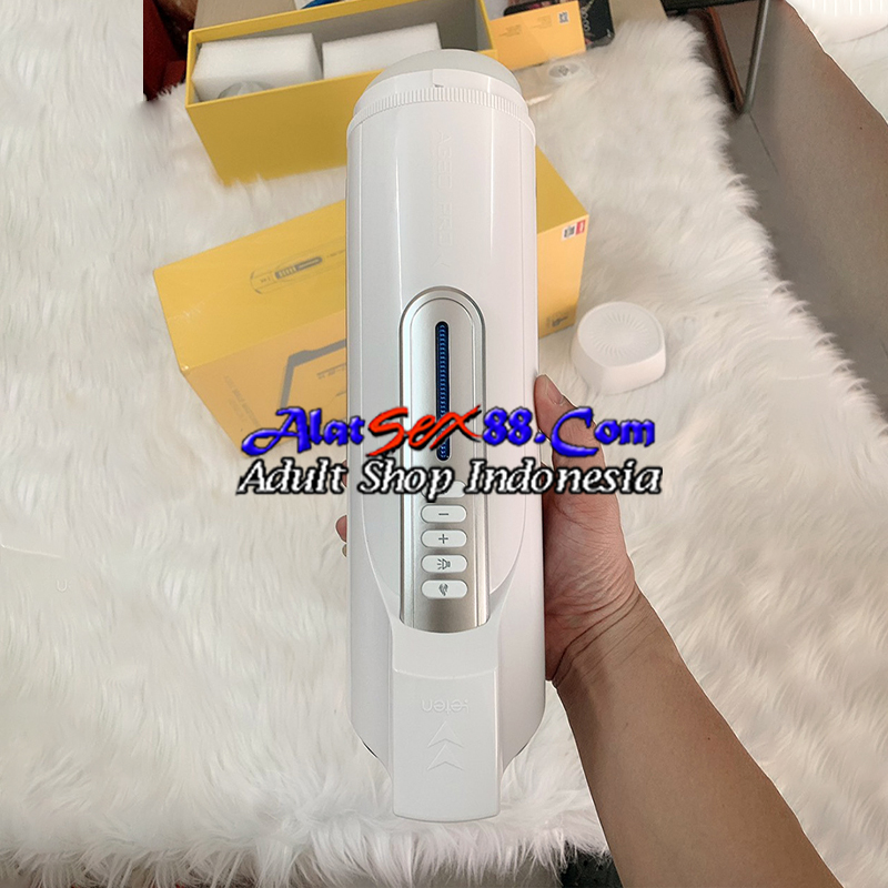 Alat Sex Pria Leten Automatic Male Masturbation