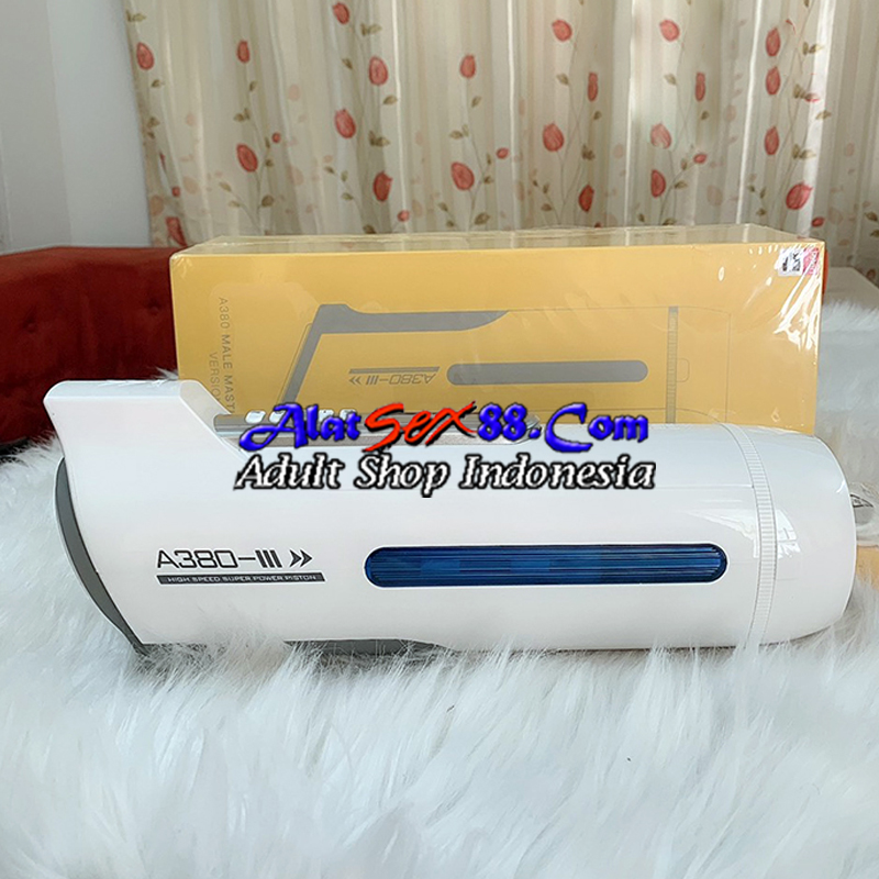 Alat Sex Pria Leten Automatic Male Masturbation
