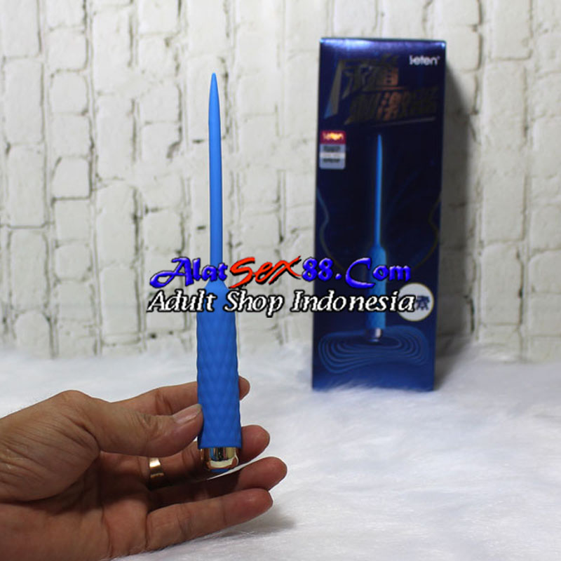 Alat Sex Pria Leten Urethral Stimulant
