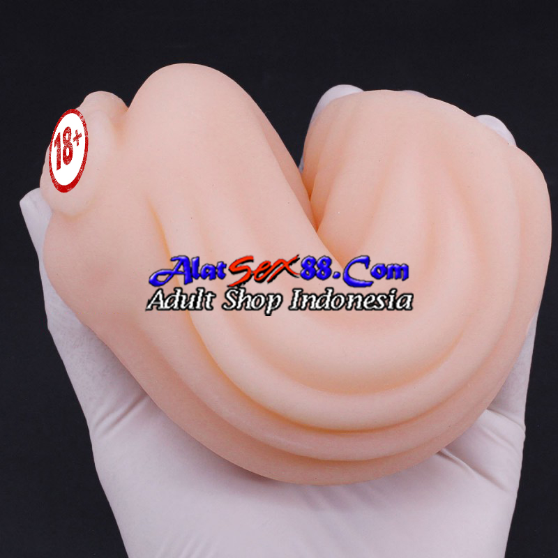 Loveaider Soft Silicone Vagina