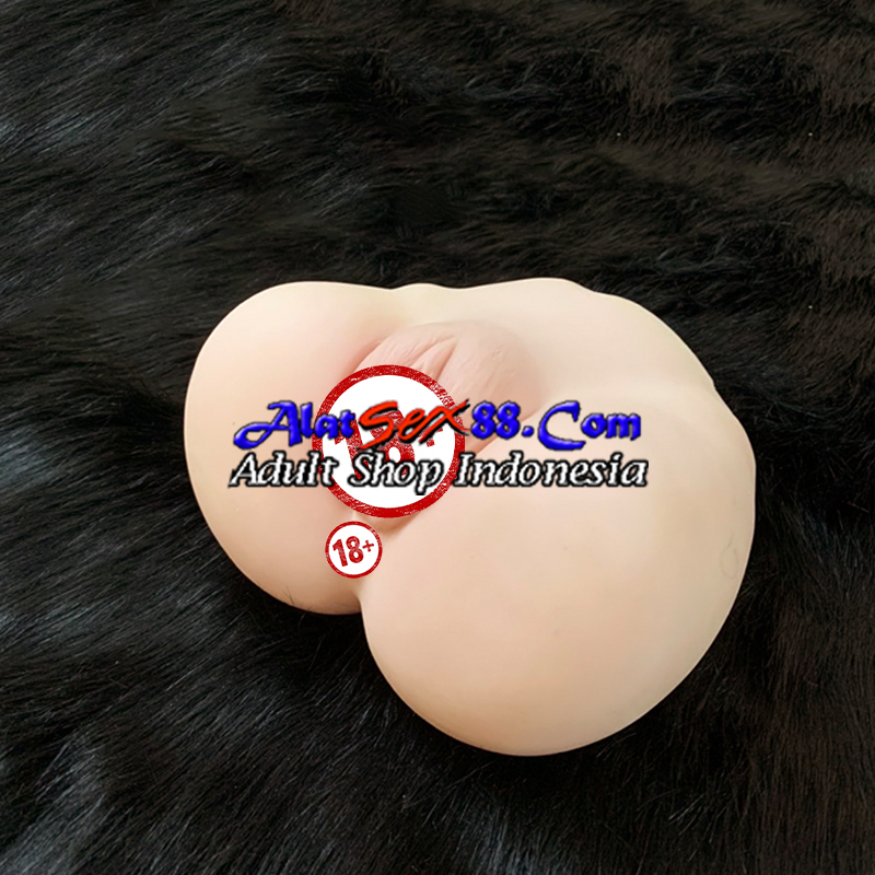 Alat Sex Pria Real Silicone Vagina Like A Girl
