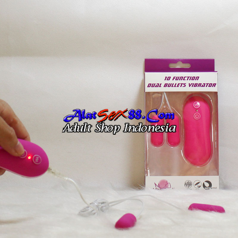 Alat Sex Wanita Vibrator Function
