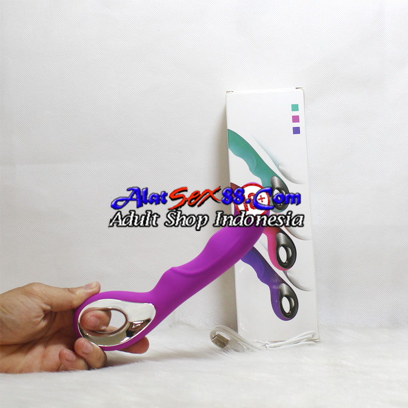 Alat Sex Wanita G-Spot Stimulation Vibrating